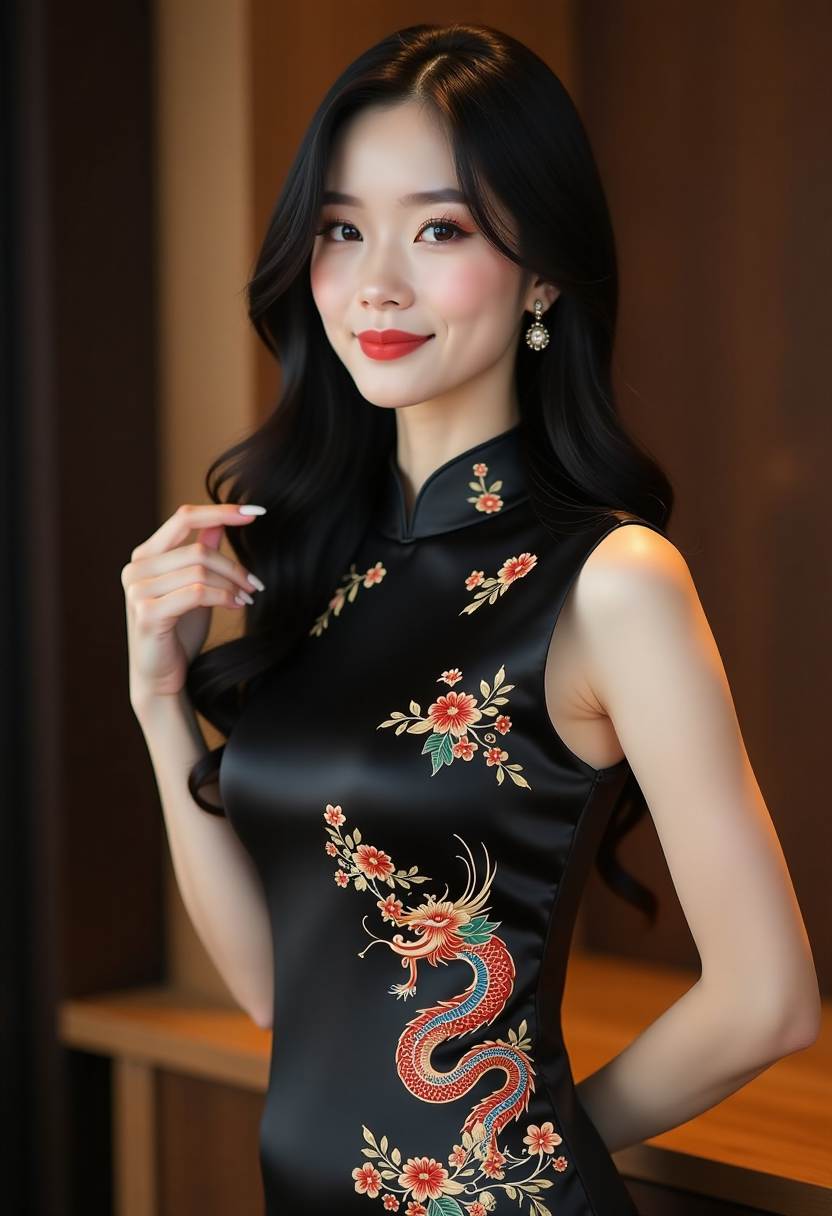 嫁金钗电视剧海报