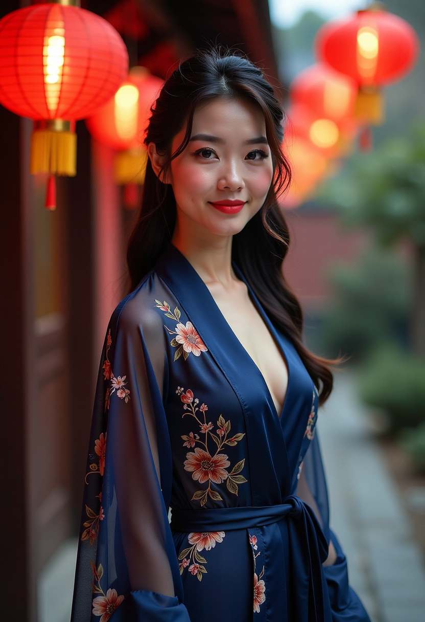 月落长安海报