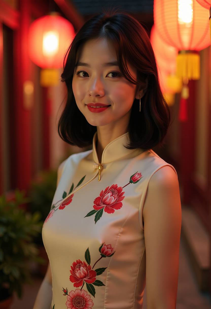家常好时光综艺剧照